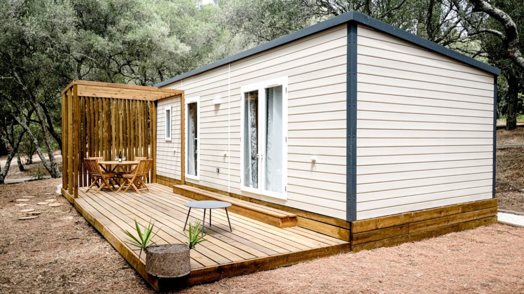 Fabricant De Mobil Home Au Portugal